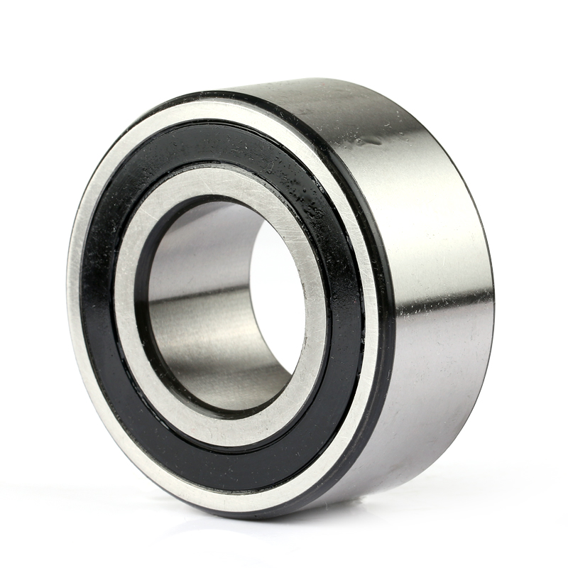 Double Row Sealed Angular Contact Ball Bearings 5207-2RS 5207ZZ