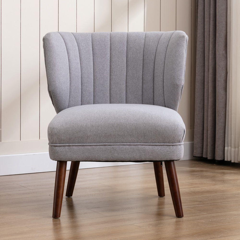Home Furniture high back modern leisure accent chair