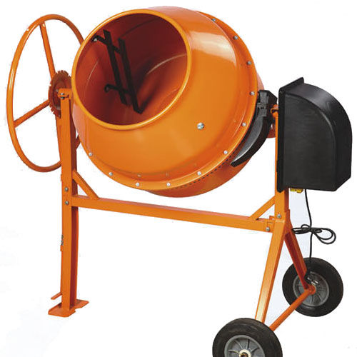 Wholesale customized good quality electric concrete mixer machine sale