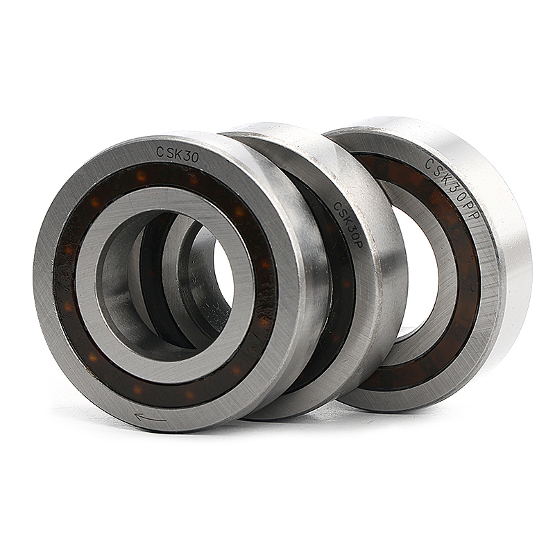 CSK6206 Rubber sealed One way cam clutch bearing CSK30P CSK30PP CSK30-2RS