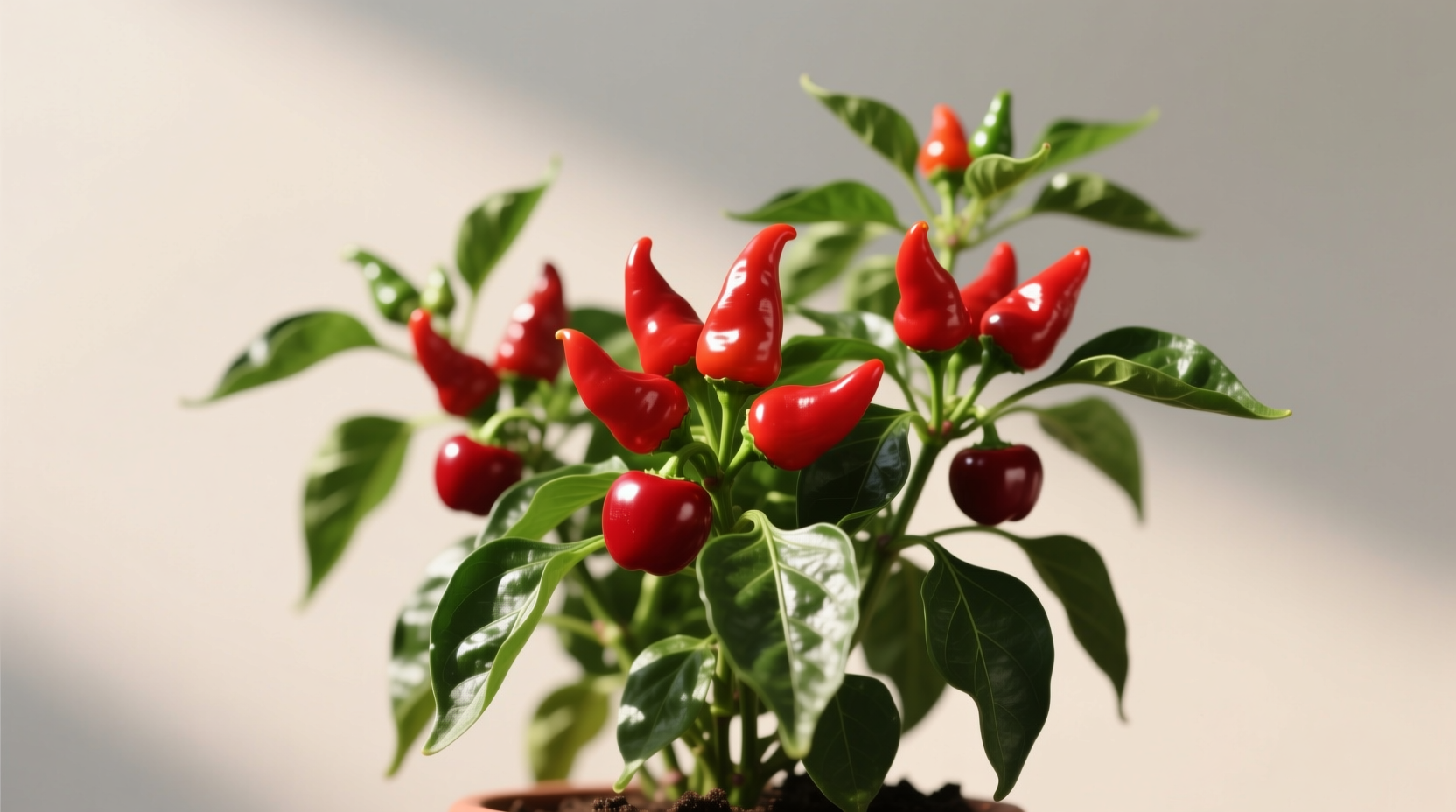 Cherry Hot Pepper Plant Care Complete Growing Guide