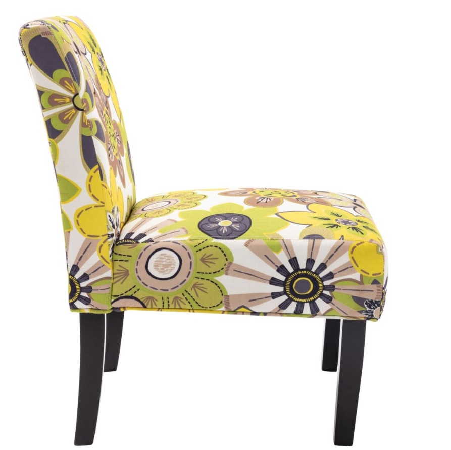 dining chair modern single chair for living room factory supply