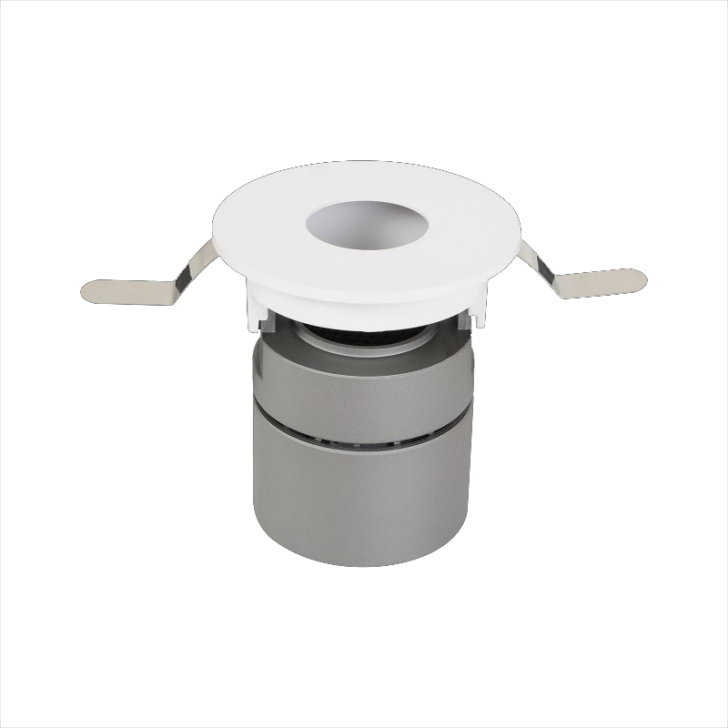 Heißer Verkauf direkt ab Werk Hochleistungs-LED-Strahler für den Außenbereich Beste Qualität mit Preis Deckeneinbauleuchte Spotlicht für zu Hause