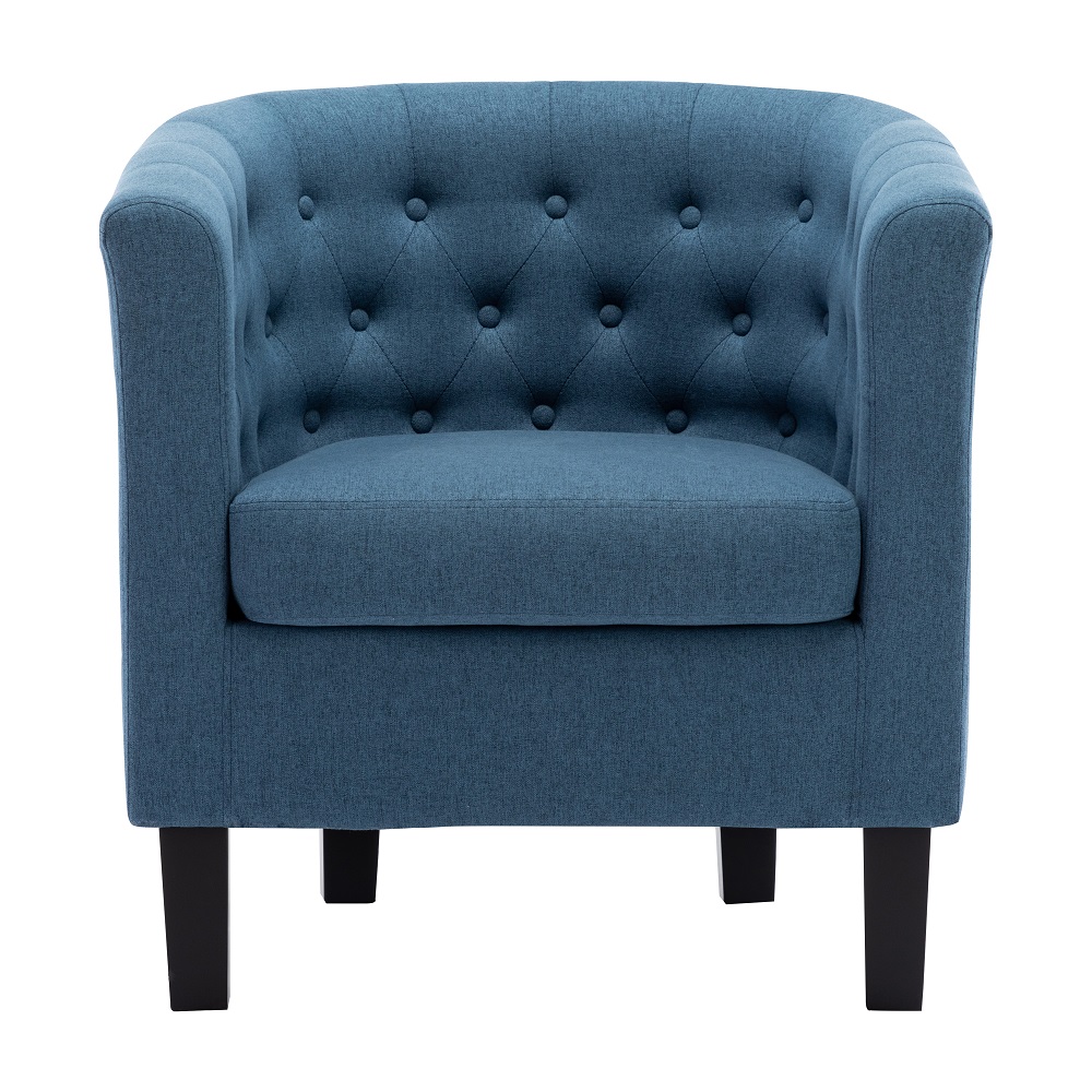 Simple Design Leisure Armchair High Quality Sofa Chair For Living Room
