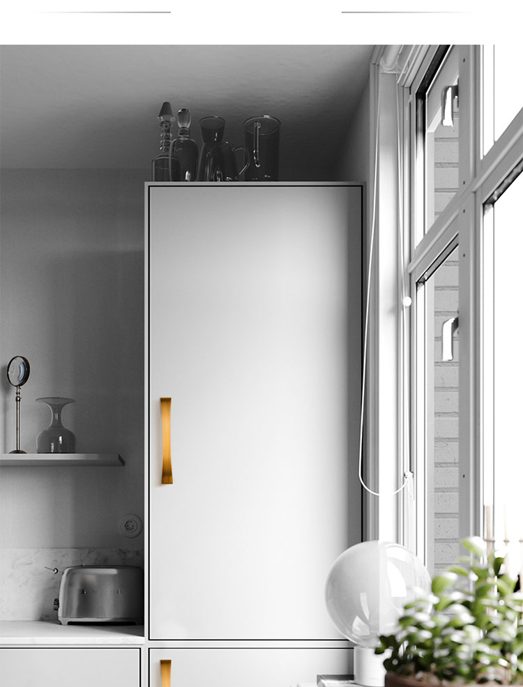 Antique Gold Metal Retro Interior Pull Set And Drawer Zinc 96mm/160mm/224mm/320mm Furniture Kitchen Cabinet Handle