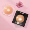 Ready to ShipIn StockFast Dispatch2022 Adhesive Silicone Nipple Cover Invisible Reusable Boob Tape For matte Skin Women Breast Stickers Pasties Chest CoversPopular