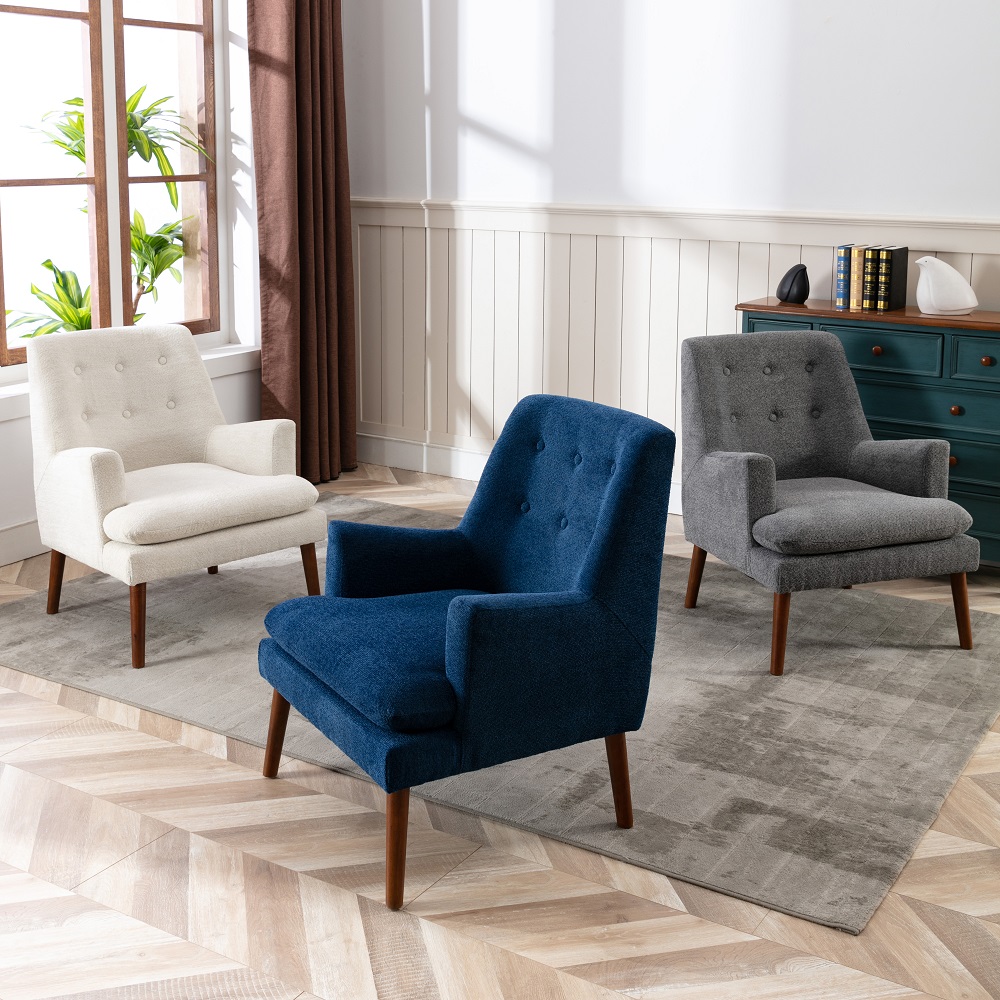 sofa chair bedroom sofa chair single seat modern hotel furniture chair wholesale