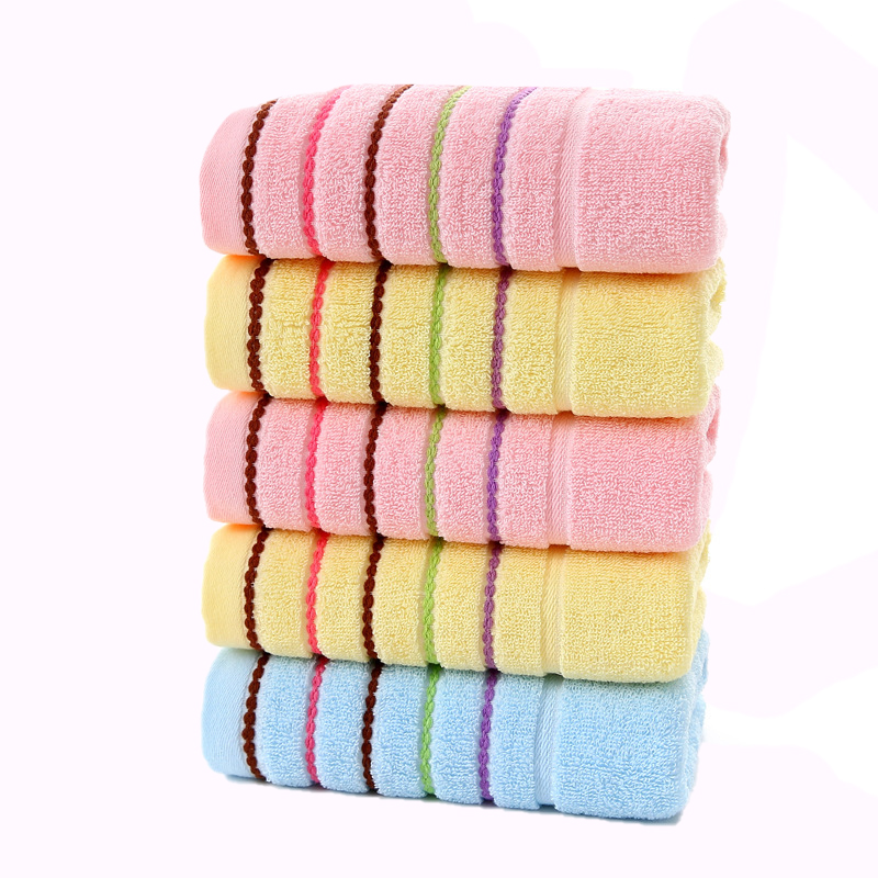 bath towel hotel 100% cotton 500g Premium & Luxury Towel Set for Bathroom cotton bath towel set
