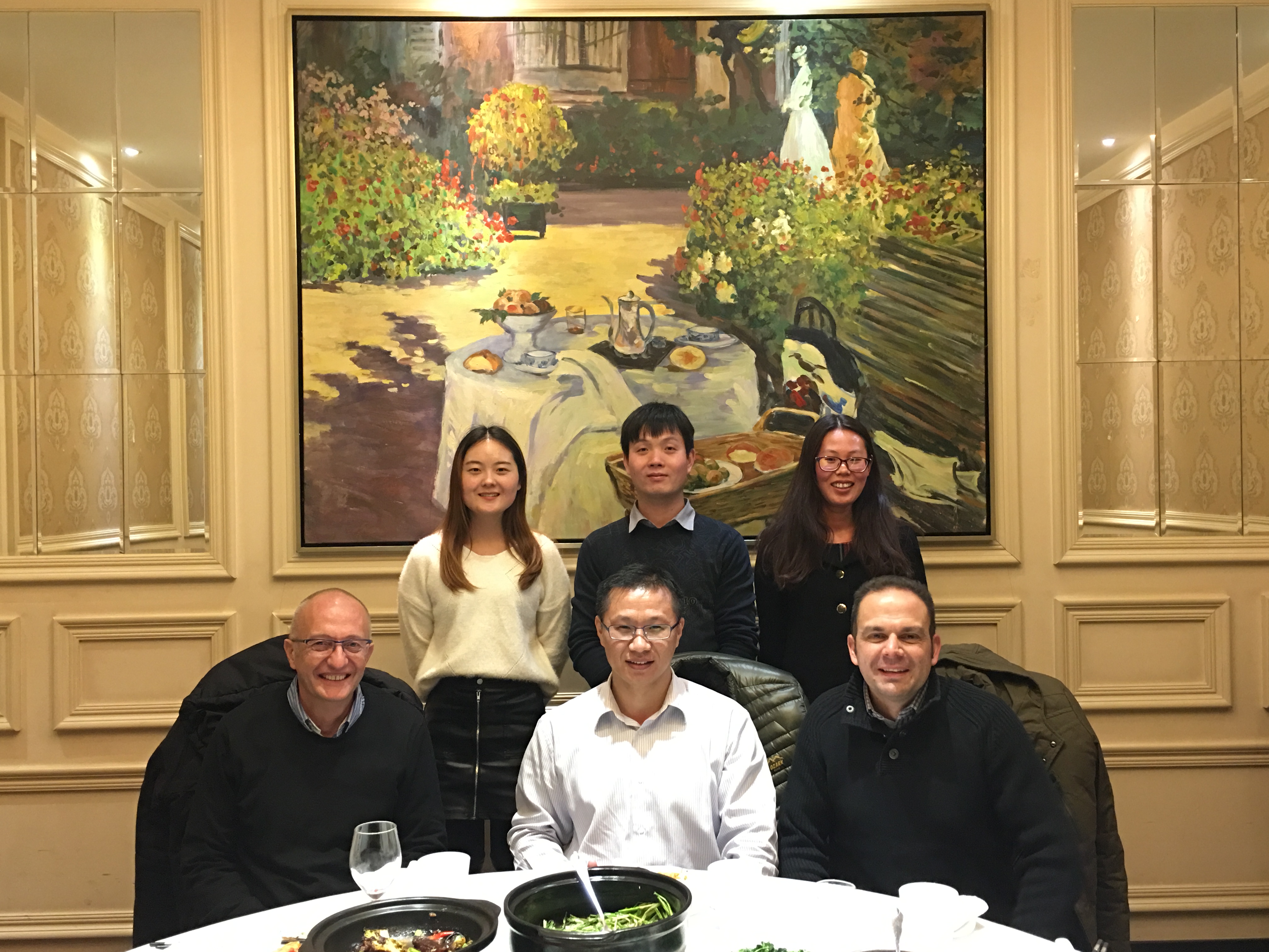 Custom Casting Forged Aluminum Steel Wheel Blank Parts(图20) Custom Casting Forged Aluminum Steel Wheel Blank Parts(图20)