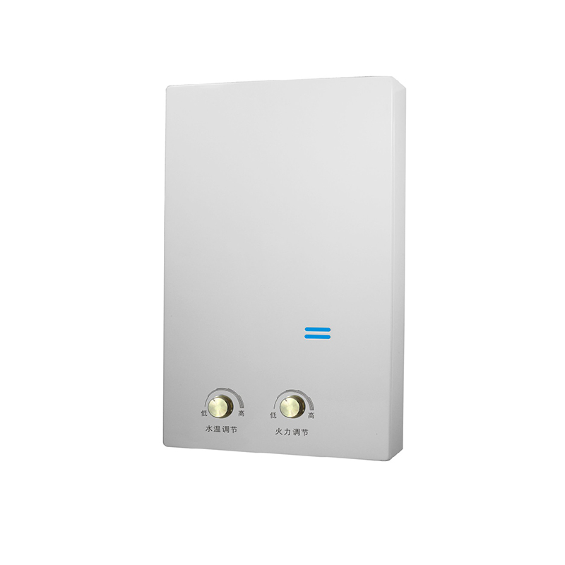 Chauffe Eau Gaz Basse Pression Chinabest Constant Temperature Tankless Gas Water Heater