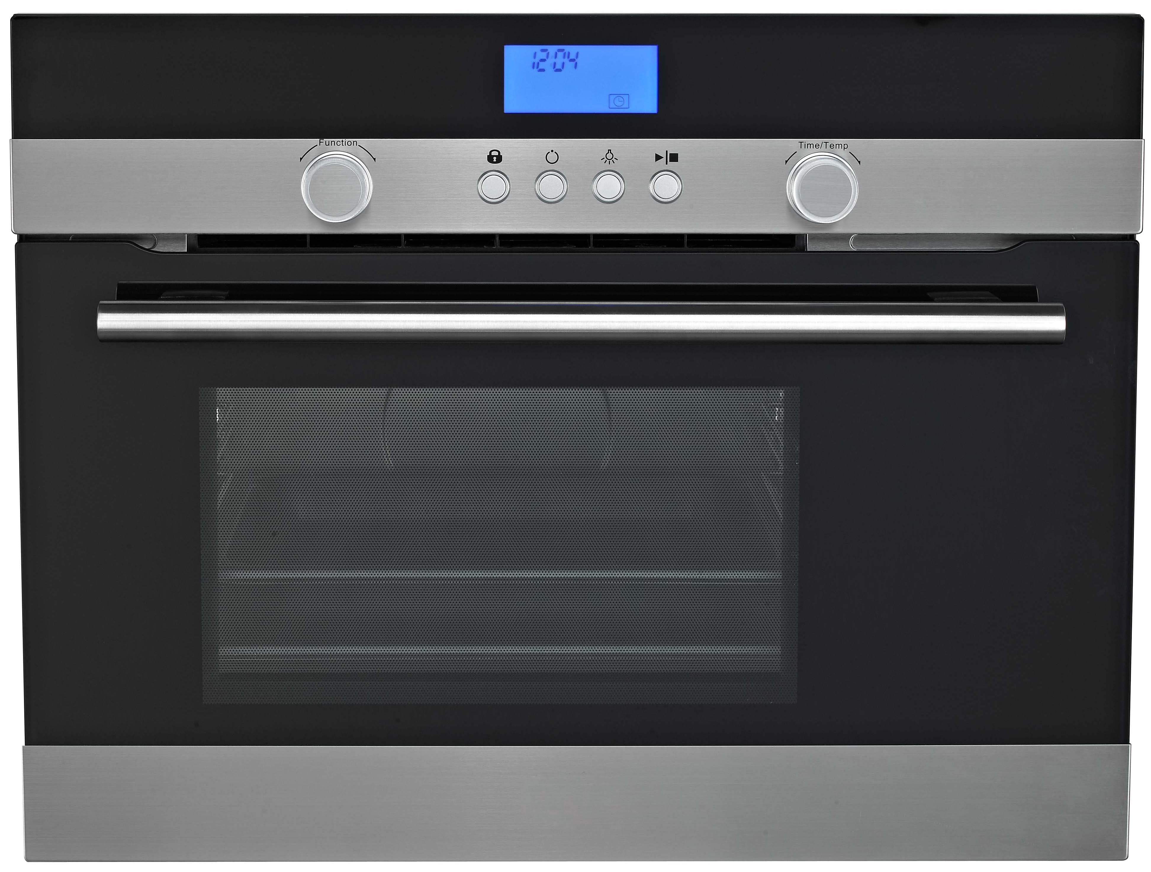 Healthy Diet Steam Oven/ Combi Steam Oven/ Deck Oven with Steam function