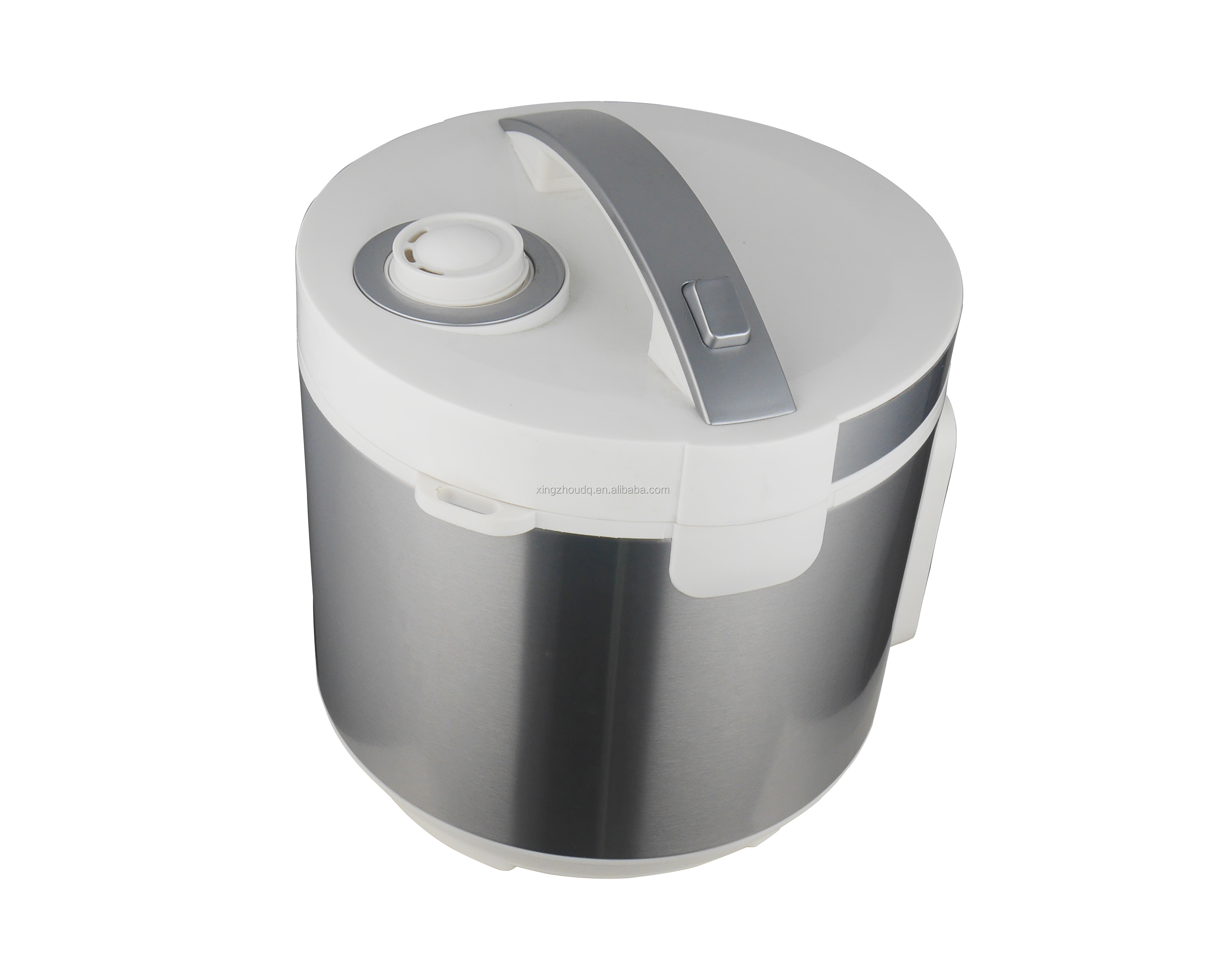 Household Appliance Factory Sale Stainless Steel 5L Electric Rice Cooker