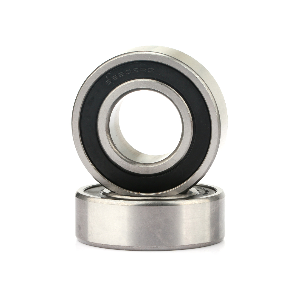 Deep groove ball bearing 62200-2RS 62202-2RS 62203-2RS 62204-2RS