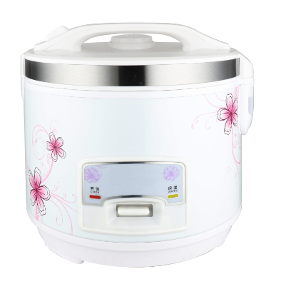 Large Capacity Stainless Steel Multi Big Size Commercial Electric Rice Cooker 2L 3L 4L 5L 6L For Restaurant