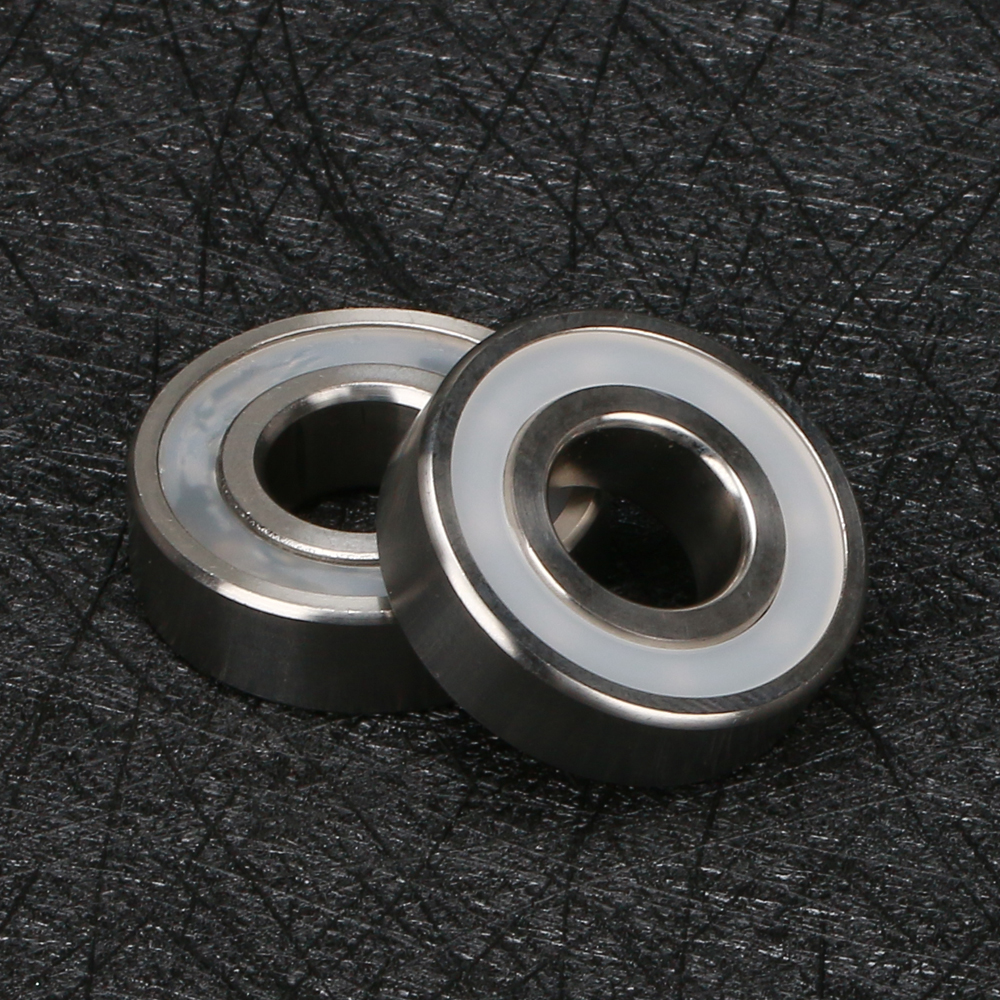 688 699 608 606 623 Never rust insulation Non magnetic 316 stainless steel ball bearing