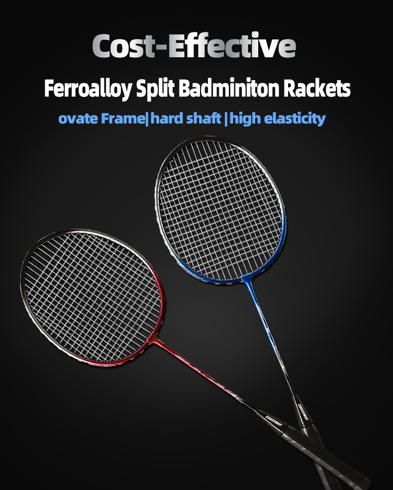Custom cheap badminton racket for beginners Custom cheap badminton racket for beginners