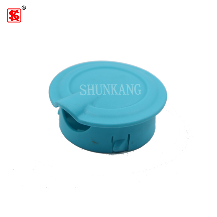 Popular colorful take-away drinking kettle korean style stainless steel cold water pot