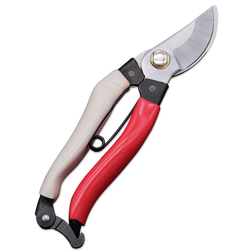 heavy duty flower garden tools stainless steel fruit tree pruning shears