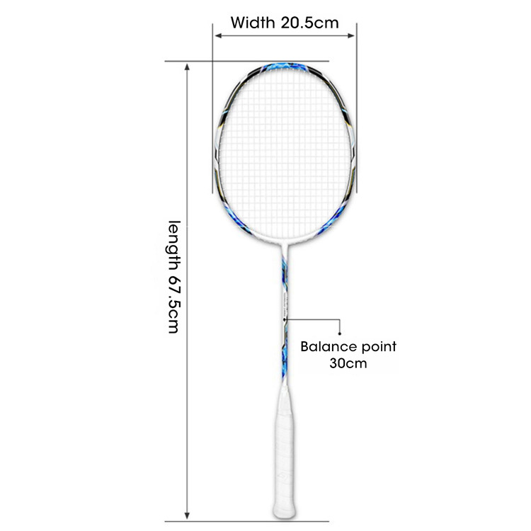 Good carbon badminton racket for beginners Good carbon badminton racket for beginners