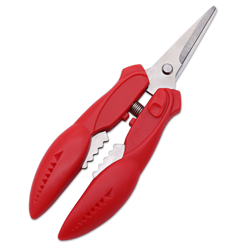 fishing lobster crab seafood kitchen scissors