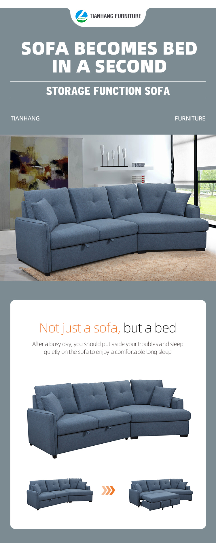 Arly new model furniture low price sleeper sofa set classic sofa set sofa small living room