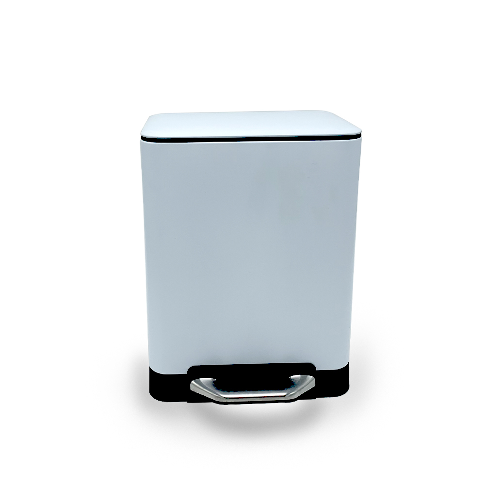 Bathroom Stainless Steel Trash Can Outdoor With High Quality