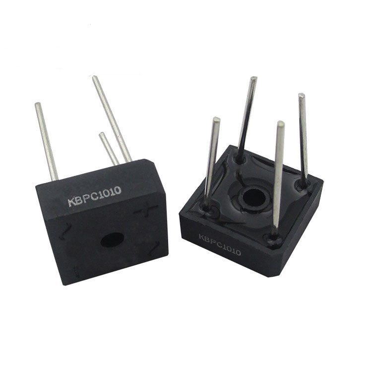 Kbpc1010 10a 1000v Diode Bridge Rectifier Kbpc1010 Diy