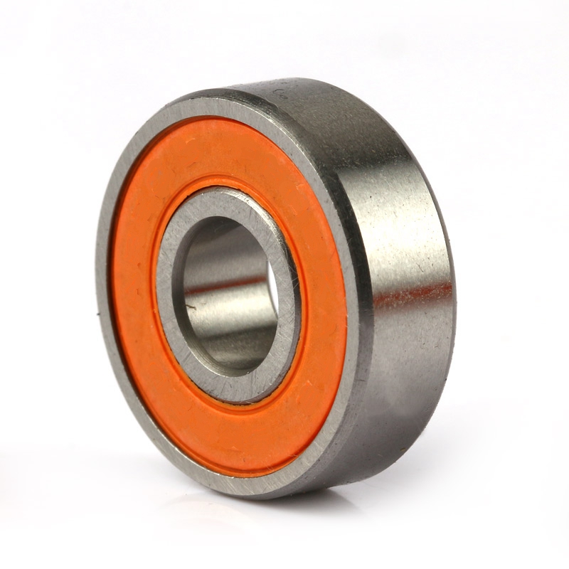 Material Rings and Balls Deep Groove Ball Bearing Customize LOGO Seals Colour Package ABEC3 ABEC7 Chrome Steel 8*22*7mm 608