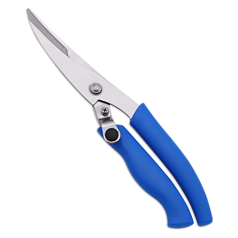 chicken bone seafood heavy duty kitchen scissors