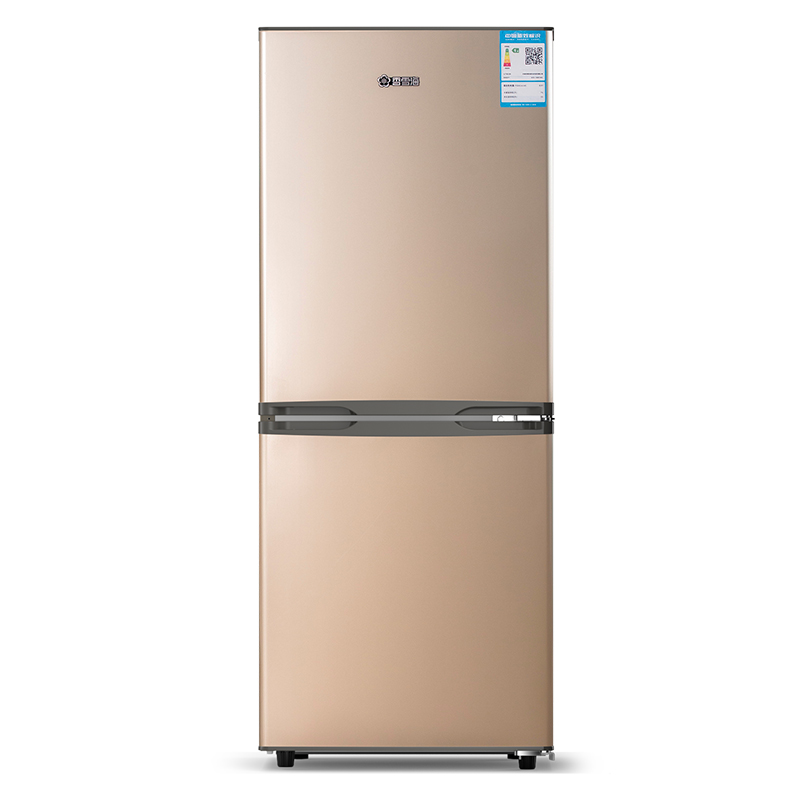 BCD-186S Professional Manufacture Cheap High Capacity Vertical Appliance Refrigerator