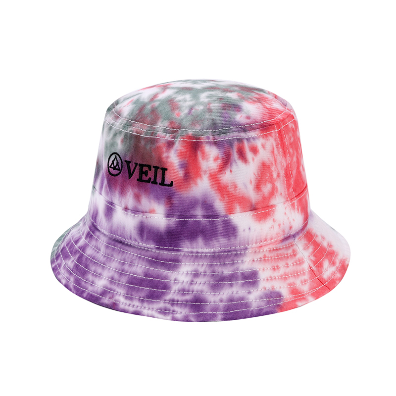 Fashion High quality Cotton Customized Logo Embroidery Outdoor Bucket Hats with Unisex