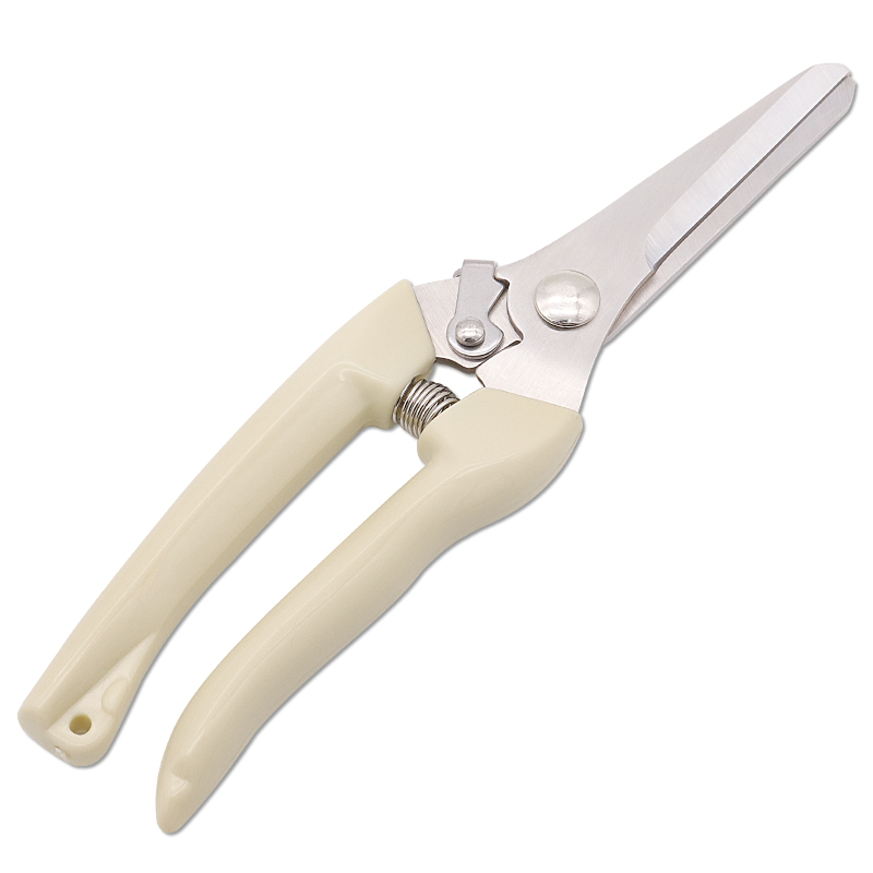 fruit vegetable tree pruning shears grape flower bonsai pruning scissors