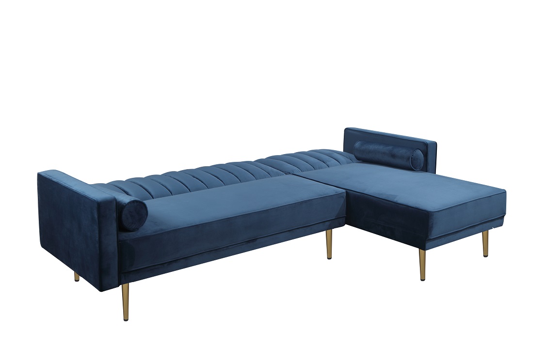 Sofa couch L shape corner chaise lounge indoor housse 4 seater comfy modern contemporary compact living room wholesale buy