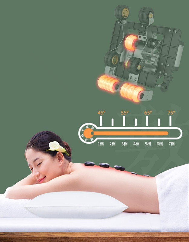 High quality body zero gravity massage chair health massage chair