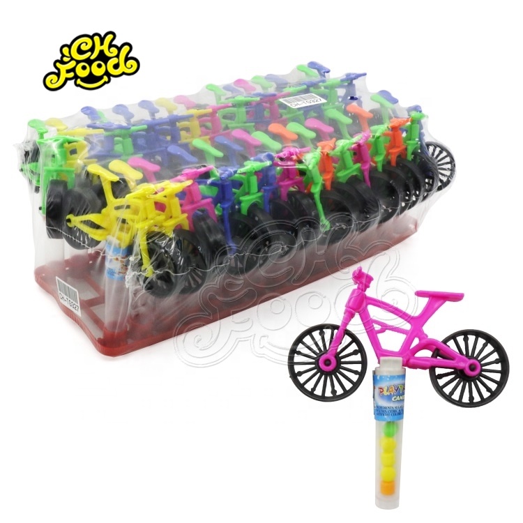 New Skull Spring Bounce Toys Candy Jumping Toy Halloween