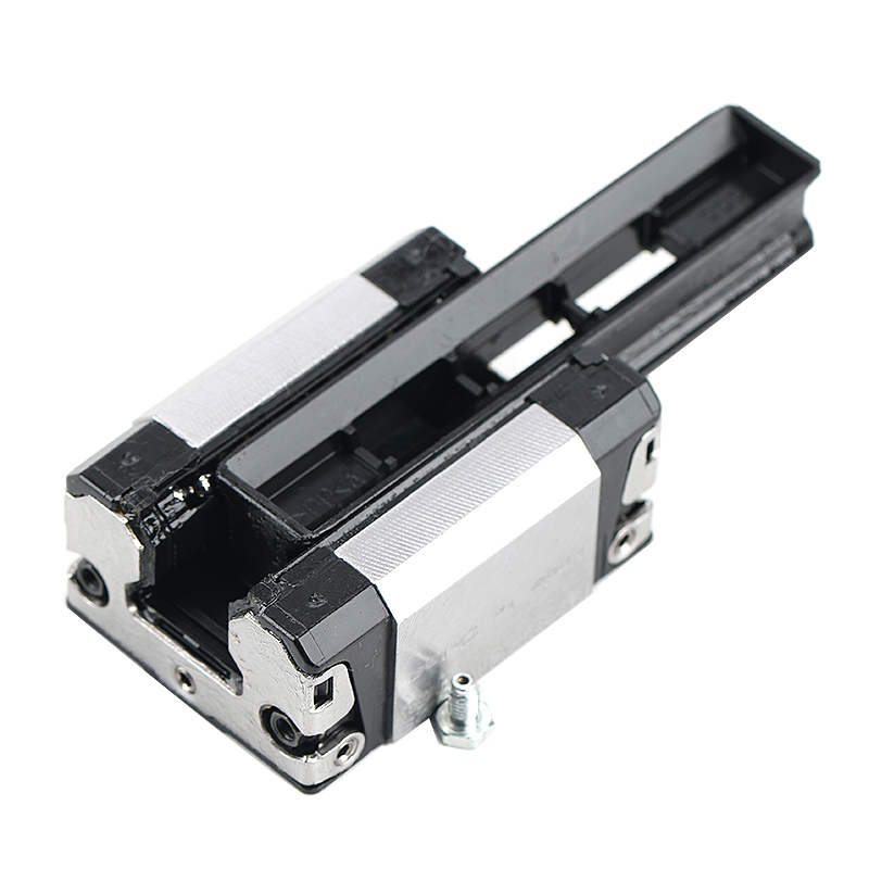 German imported slider R166611420 linear guide linear rail slide rail special slider