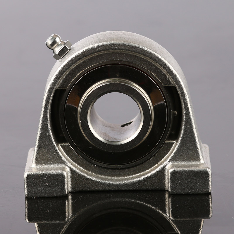 UCPA205 bore size 25mm stainless steel housing pillow block bearings SUC205 SPA205 SUCPA205
