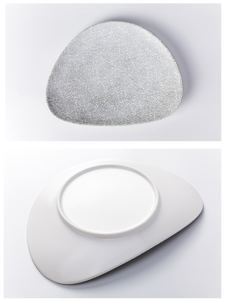 Catering dish Dinner Plate Manufacturer Wholesale Nordic Dinnerware