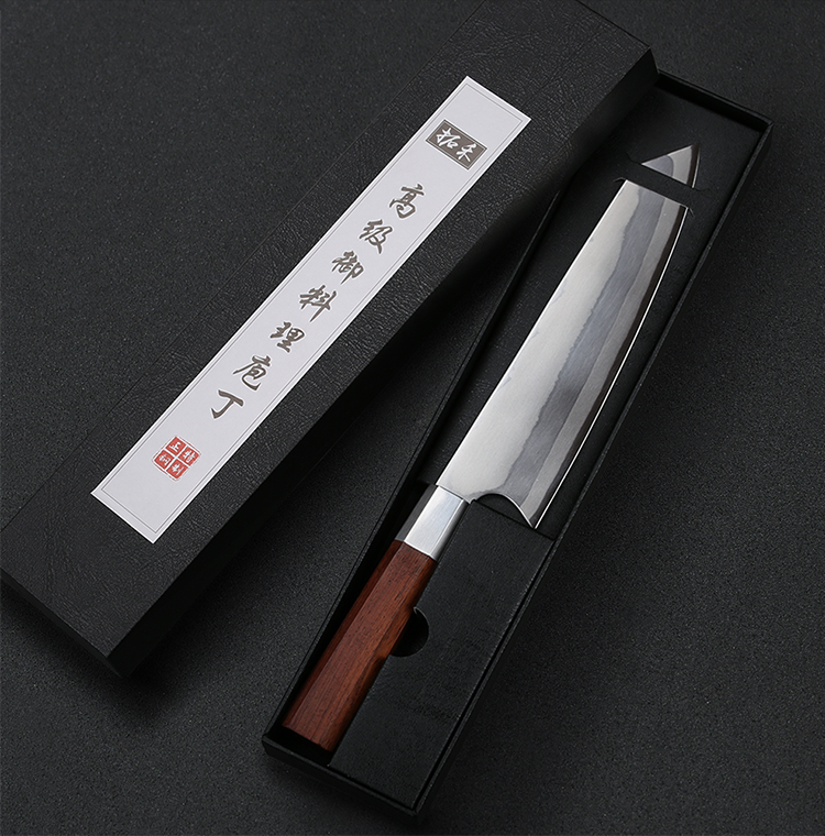 Hot Sale Professional 8 Inch Damascus Kitchen Chef Knife