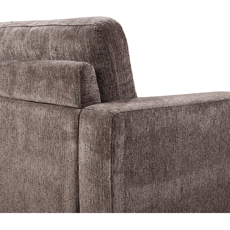High quality modern living room home theatre  pull out bed  single chair sofa