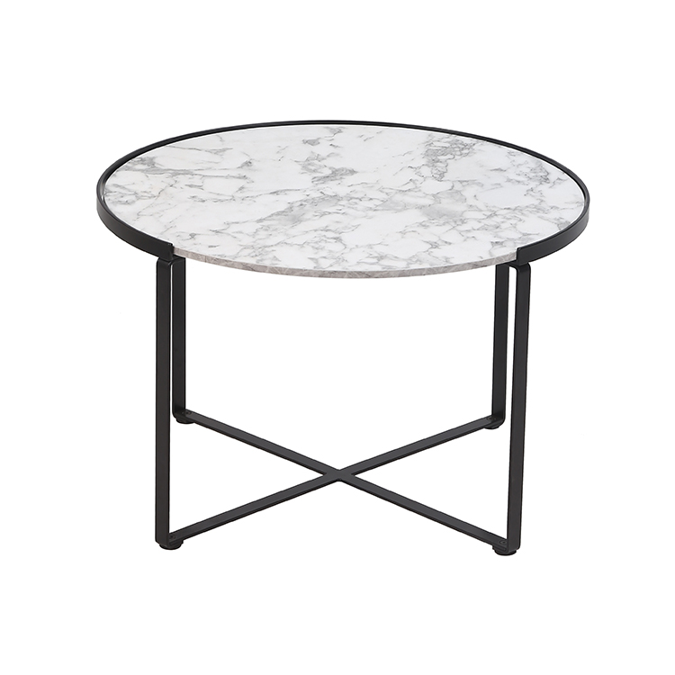 Free Sample Wood Living Room Curved Wooden Center Table With Glass Top Price
