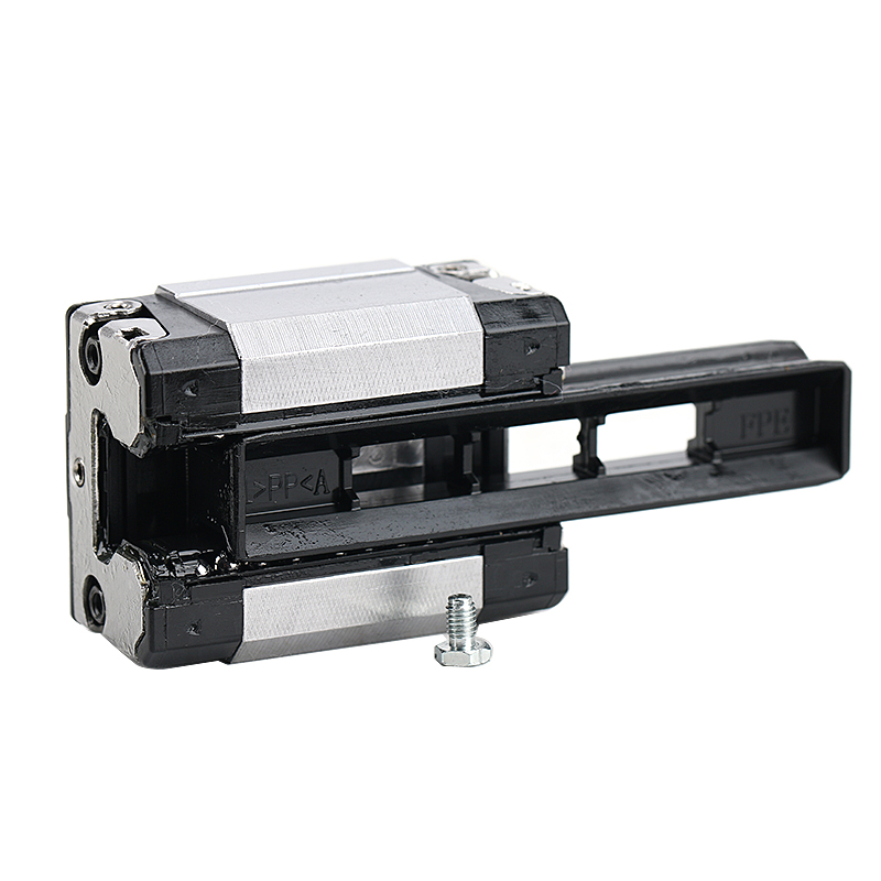 German imported slider R166611420 linear guide linear rail slide rail special slider