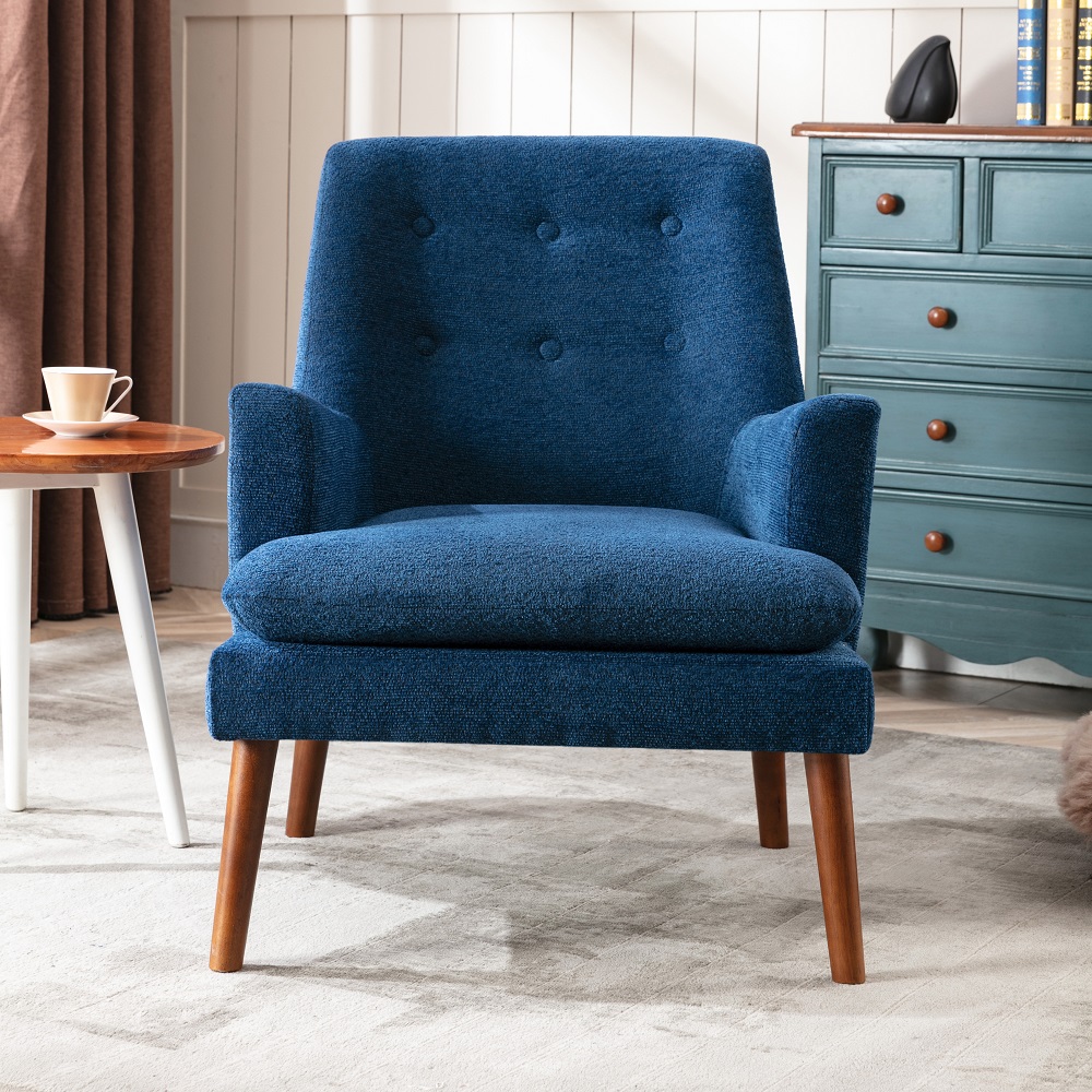 sofa chair bedroom sofa chair single seat modern hotel furniture chair wholesale