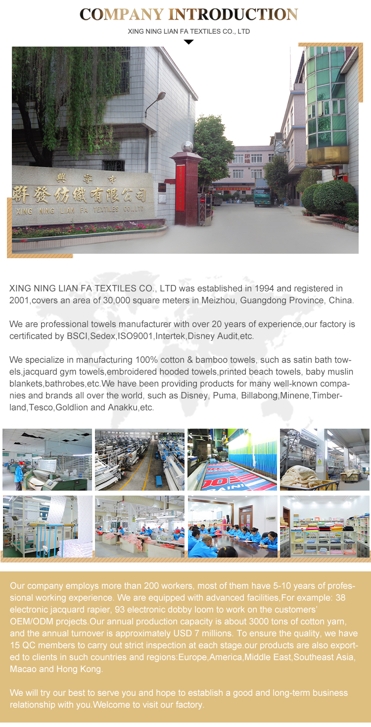 Wholesale 100% Cotton Hotel & Spa High Quality Morning Towel Soft Hotel Face Towel