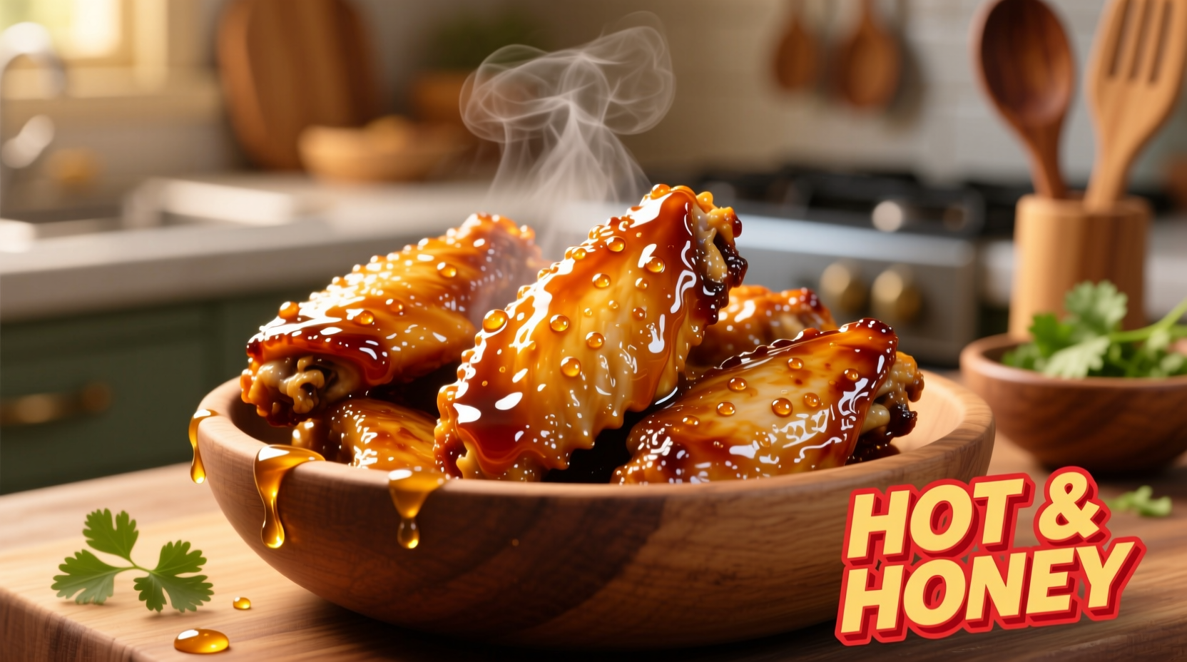 Perfect Hot And Honey Wing Sauce Recipe Expert Tips