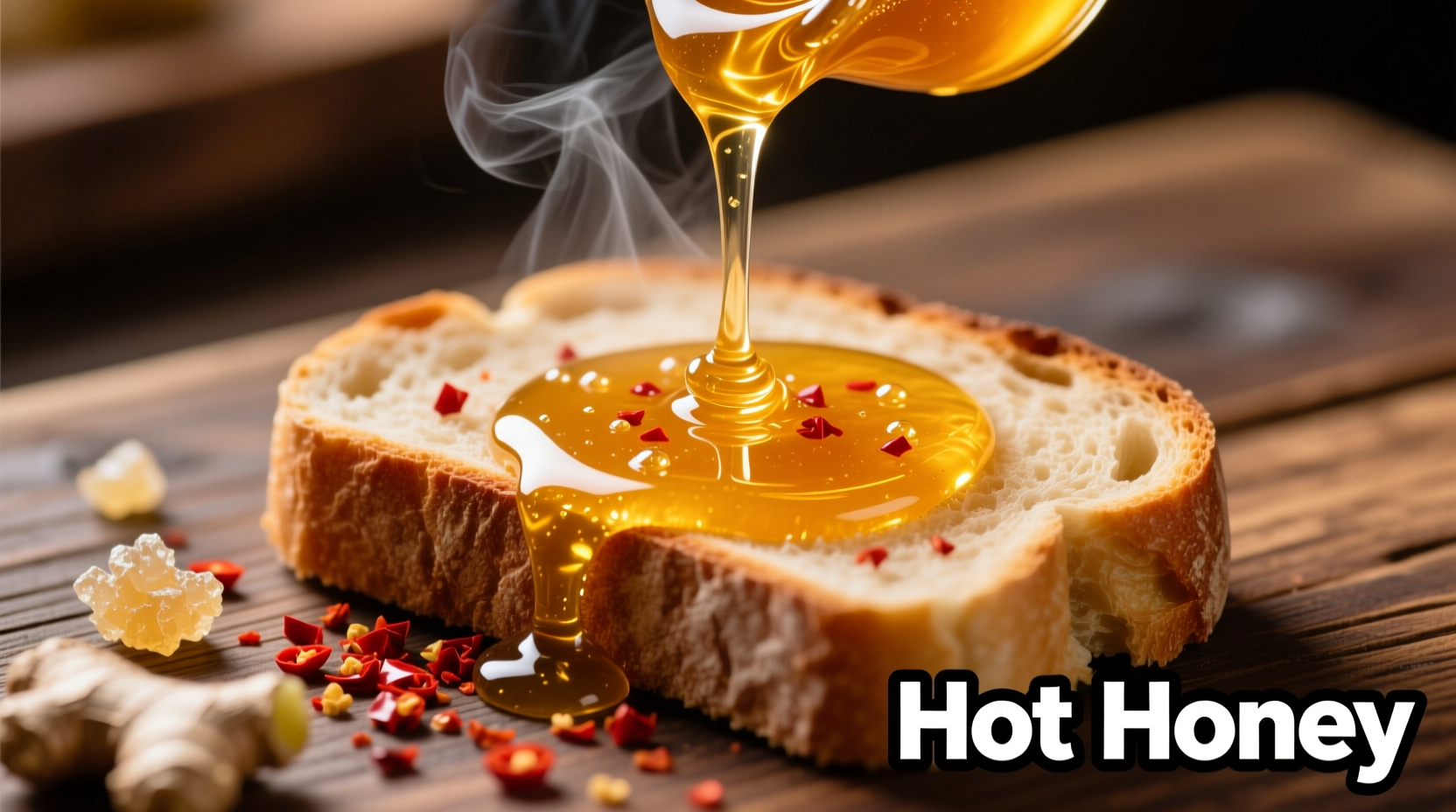 How To Make Hot Honey Simple Recipe Expert Tips