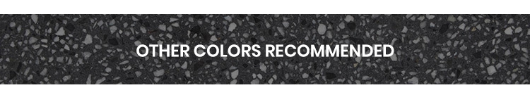 Samistone High Quality Cheap Terrazzo Tile Size For Floor