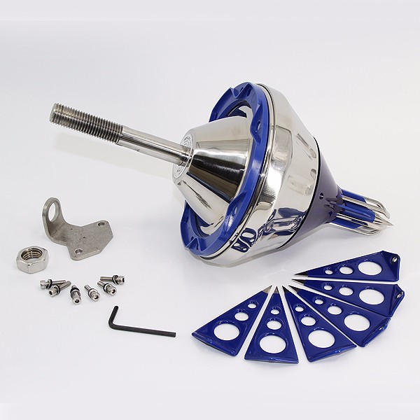 KLF made outdoor stainless steel lightning rod prices