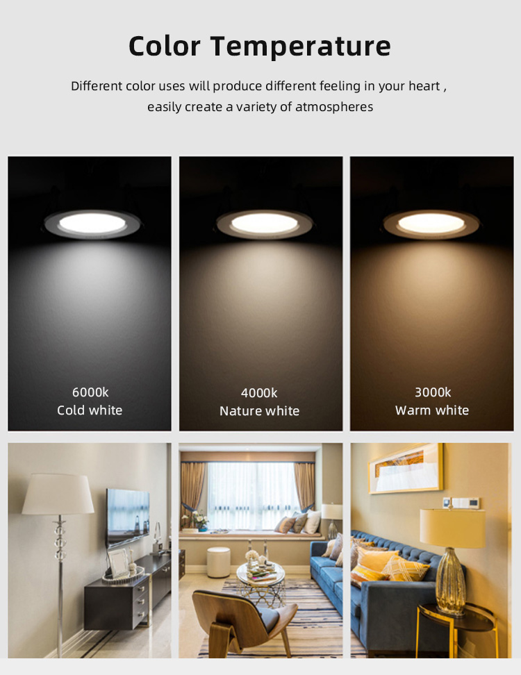 Encastrable Dimmable Led Lights Cabinet Australian Standard Mini Recessed Led Down Light Surface Led Downlight
