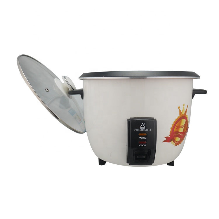 Hot Sale Kitchen Appliances Small 2L 400W 220V Multifunction Electric Rice Cooker